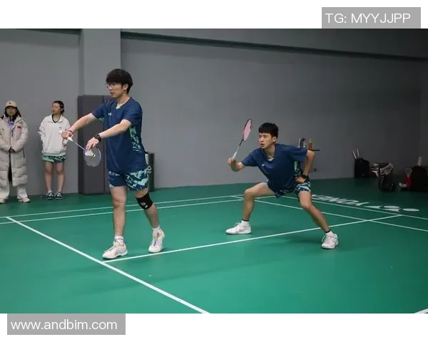 北京羽毛球队引领最新羽毛球配合TOP10榜单展现实力与团队默契