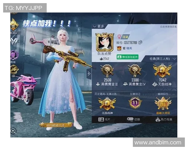 和平精英战术解析BLG战队防反体系的成功秘诀与实战应用