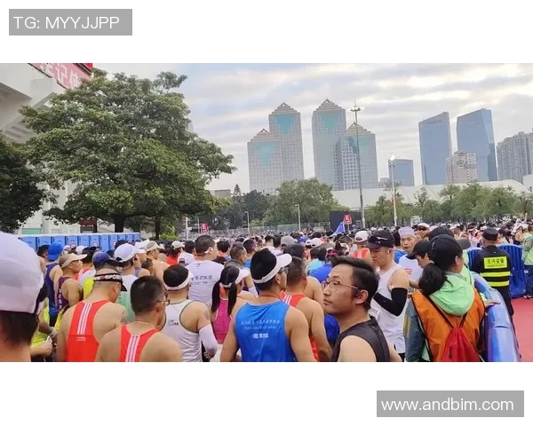 广州飞盘队在城市马拉松中的耐力表现与竞技精神全解析