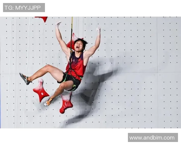 攀岩深度探索：揭秘杭州攀岩队如何实现转型与突破