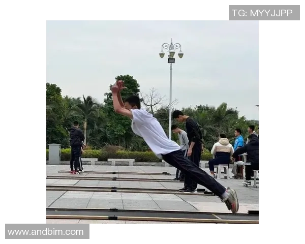 科学滑板与意识训练的完美结合探索身心协调的新方法