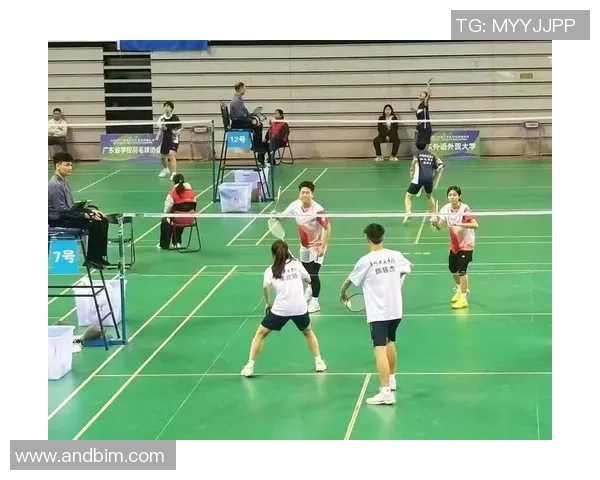 羽毛球状态排行榜揭晓广州羽毛球队荣获第二名佳绩