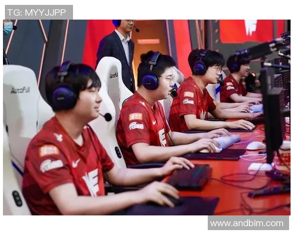 英雄联盟战术排名新突破WE战队再创辉煌成就引发关注